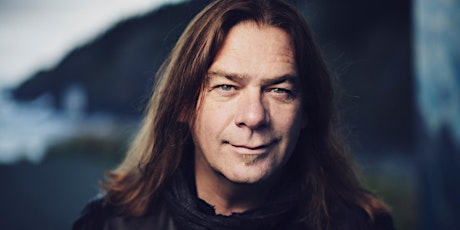 Alan Doyle primary image