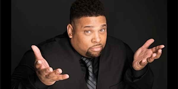 DFW  Certified "Funny" Comedy Show Starring Comedian Marvin Hunter