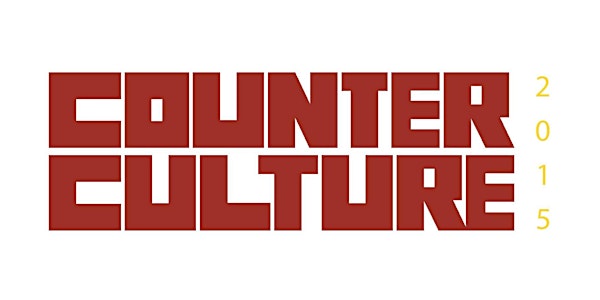 Counter Culture 2015