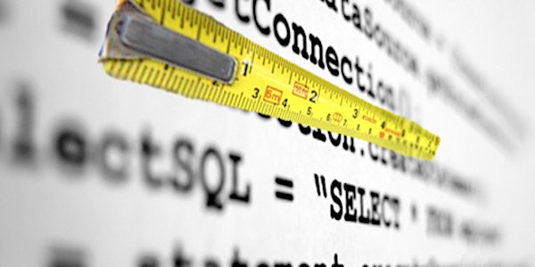 1er Congreso Nacional de Medición y Estimación de Software