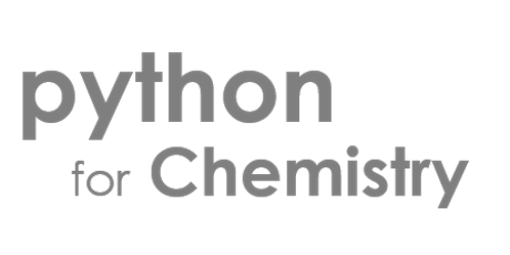 Introductory python for Chemistry primary image