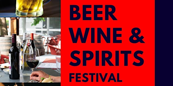 MIAMI Beer, Wine & Spirits Festival
