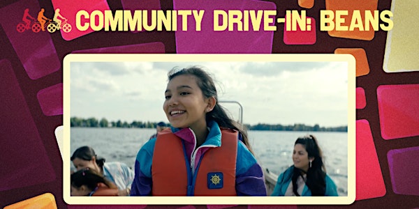 Cine Las Americas International Film Festival: Community Drive-In