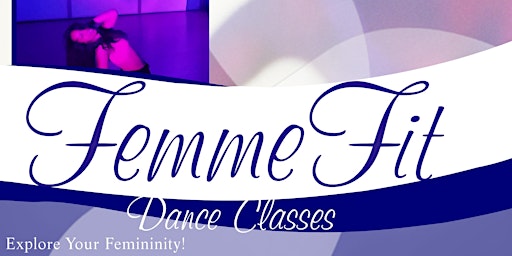 FemmeFit "Ladies Only" 18+-Month Pass primary image