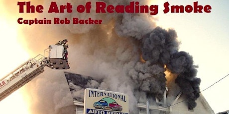 The Art of Reading Smoke - The Next Generation (4 hours) LIVE