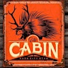 The Cabin Park City's Logo