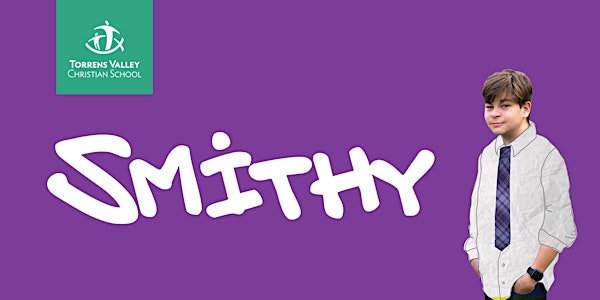 Smithy - Friday 25 June 2021, 1.00pm