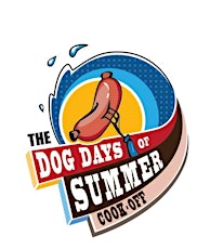4th Annual Dog Days of Summer Hot Dog Cook Off primary image