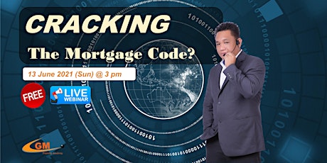 Cracking The Mortgage Code