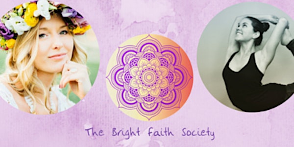 The Bright Faith Society Gathering