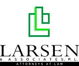 2015 Larsen & Associates Summer Client Seminars primary image