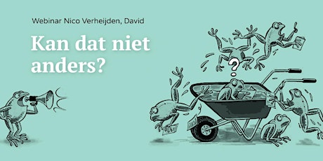 Primaire afbeelding van Kan dat niet anders?