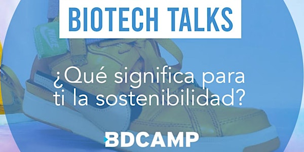BDCAMP - BioTech Talks