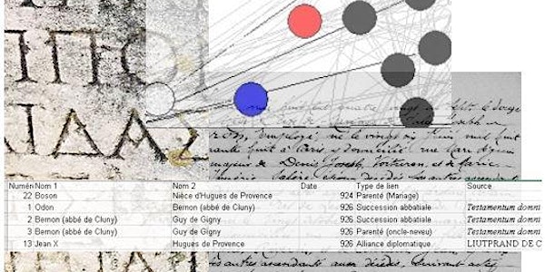 HNR2021 Workshop 3: From historical source to network data