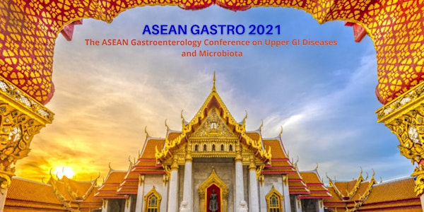 ASEAN GASTRO 2021