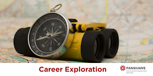 Career Exploration Workshop (Virtual)