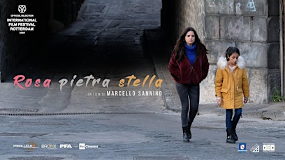 Immagine principale di Festival Del Cinema Italiano -Rosa Pietra Stella - Marcello Sannino 