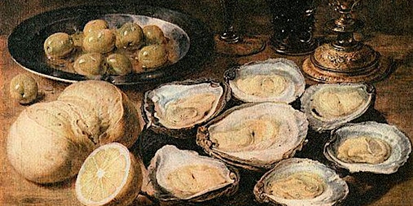 CARPE SHUCK EM - Ontario Oyster Festival 2015