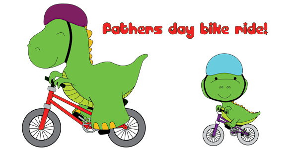 National Trails Month: Fathers Day Ride to Bartram's Gardens