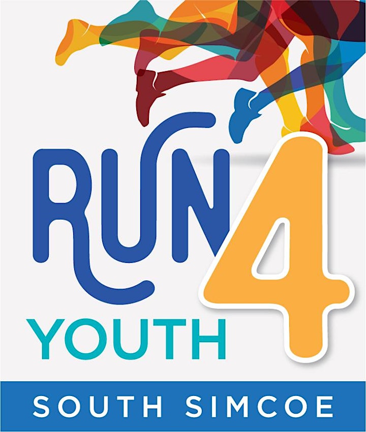 RUN 4 YOUTH, SOUTH SIMCOE image
