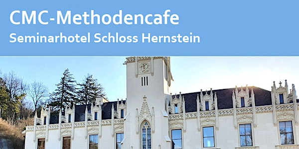 CMC | MBA Methodencafe Schloss Hernstein