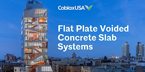 Flat Plate Voided Concrete Slab Systems