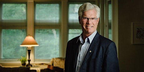 The Honourable Jim Carr, in conversation with the Canadian Club of Edmonton primary image