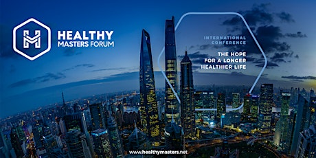 Imagem principal de Healthy Masters - International Conference