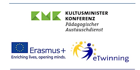 Hauptbild für KMK-PAD Information  Spotlight: Teaching & Traveling for Cultural Exchanges