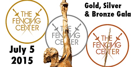 TFC's Gold, Silver and Bronze Gala primary image