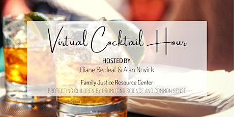 Virtual  Cocktail Hour