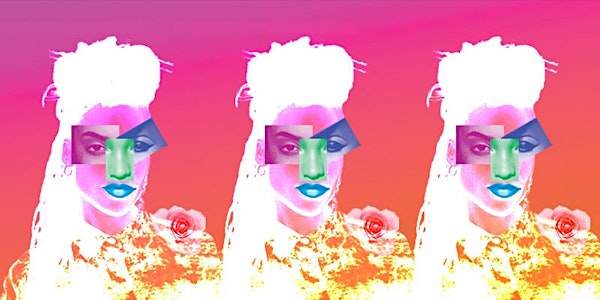 THE HOUSE OF BABES DYKE MARCH AFTER PARTY 2015