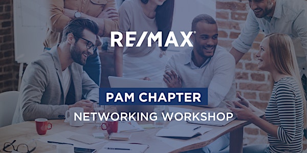 PAM Chapter Networking Workshop