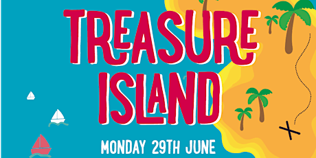 Treasure Island primary image