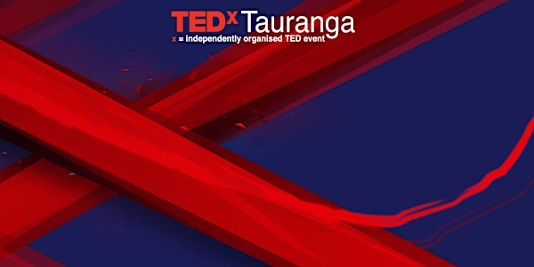 TEDxTauranga 2021