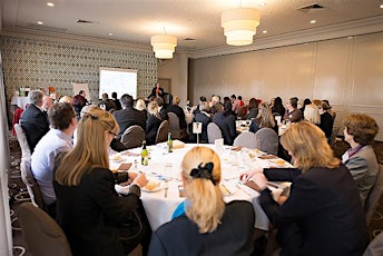 "Double Your Referral Income FAST" Breakfast by Caren Hendrie primary image
