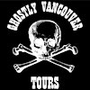 Ghostly Vancouver Tours's Logo