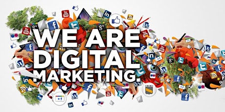 Digital Marketing 101 Workshop primary image