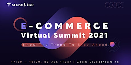 E-Commerce Virtual Summit