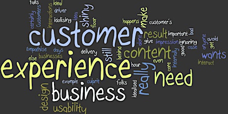 CEBU: Customer Experience Innovations: Looking from Outside to Inside primary image