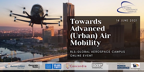Towards Advanced (Urban) Air Mobility