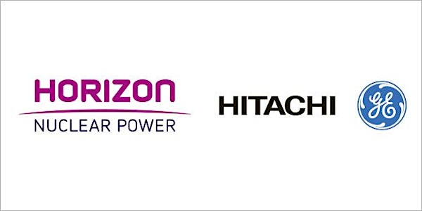 Diwrnod Cyflenwyr Horizon a Hitachi-GE 2015 / Horizon & Hitachi-GE 2015 Supplier Day