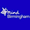 Logotipo da organização Birmingham Mind