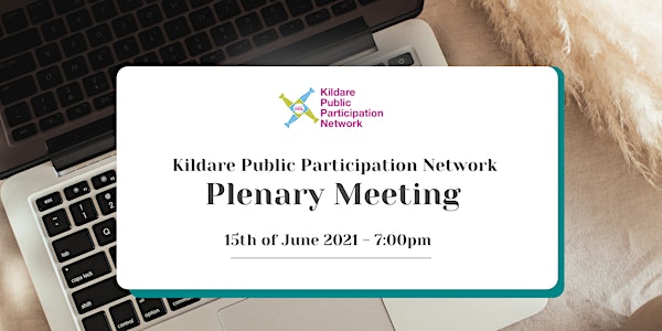Kildare PPN Plenary