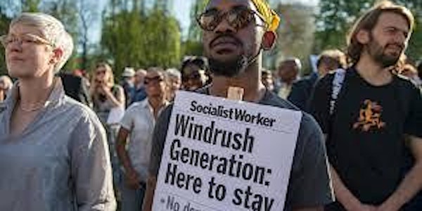 Elders Wanted for a Windrush Drama Performance Project