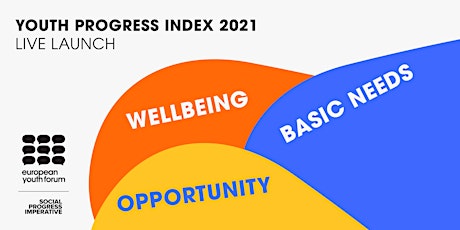 The Youth Progress Index 2021: Covid, Climate and Commitment primary image
