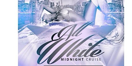 Pride All White Midnight Cruise primary image