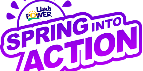 Spring Into Action Virtual Event