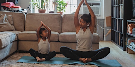 YIN YOGA for parents & caretakers | Online workshop with special offer 