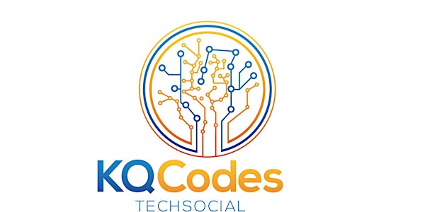 KQ Codes Technical Social | Wed. 16th June 2021 |  Marta Jaroš